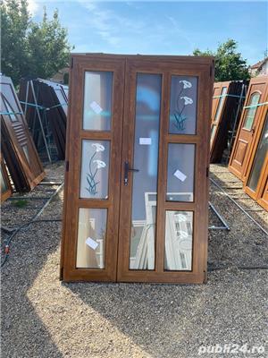 usi termopan  noi pictate foita de la 1500 lei - imagine 5