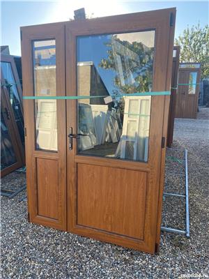 Usi termopan duble noi stejar auriu pret de la 1800 lei - imagine 14