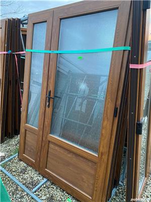 Usi termopan duble noi stejar auriu pret de la 1800 lei - imagine 10