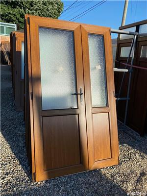 Usi termopan duble noi stejar auriu pret de la 1800 lei - imagine 16