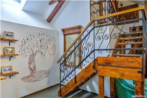 Residence Ambient 3* Brasov   camere si apartamente in regim hotelier - imagine 6