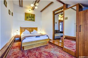 Residence Ambient 3* Brasov / camere si apartamente in regim hotelier - imagine 10