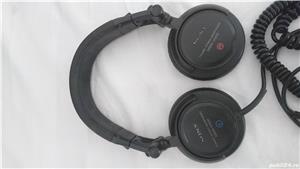 Casti Sony MDR-V500DJ - imagine 2