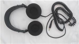 Casti Sony MDR-V500DJ - imagine 3