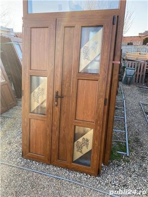 usi termopan  noi pictate foita de la 1500 lei - imagine 13