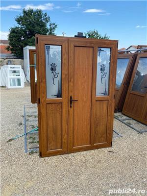 usi termopan  noi pictate foita de la 1500 lei - imagine 3