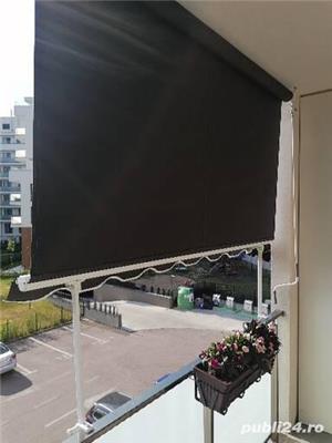 Copertina verticala balcon  - imagine 2