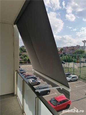 Copertina verticala balcon  - imagine 4