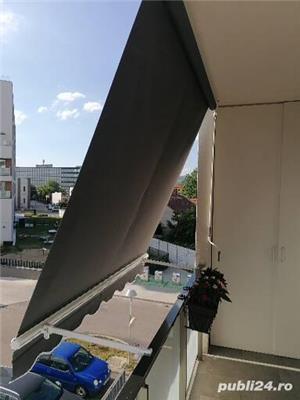 Copertina verticala balcon  - imagine 3