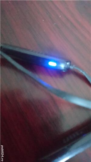 Casti In ear JBL , wireless, bluetooth, functie bass - imagine 7