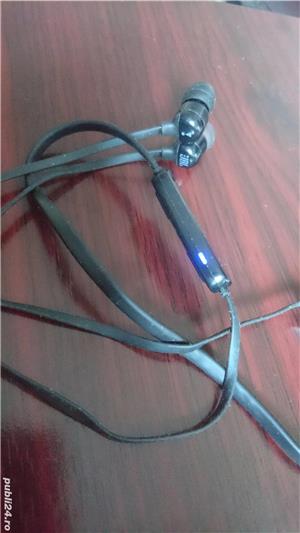 Casti In ear JBL , wireless, bluetooth, functie bass - imagine 10