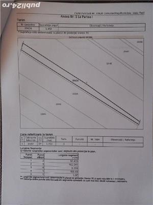 Teren intravilan 1500 mp la DN2 - imagine 4