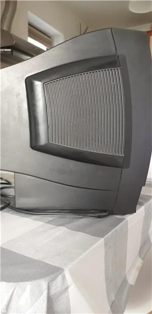 Vand Televizor in stare buna pt bucatarie sau terasa - imagine 2