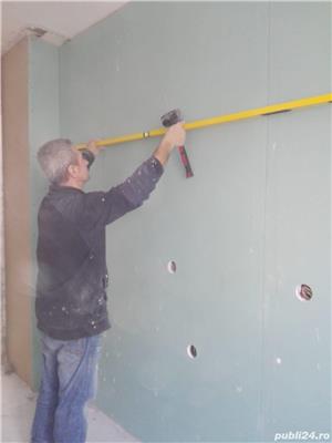 Renovam apartamente,garsoniere,case si spatii comerciale - imagine 3