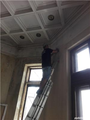 Renovam apartamente,garsoniere,case si spatii comerciale - imagine 4