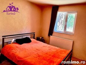 Casa si teren in zona de dealuri Oradea - imagine 9