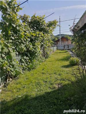 Vand casa  in comuna valea lunga cricov,jud.dambovita. - imagine 3