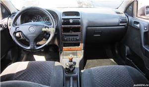 Dezmembram OPEL ASTRA motor 2.0 DTI, cod motor Y20 DTH, 101CP an: 1999-2005 cod culoare Z592 - imagine 9