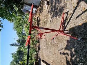 Suport ridicare placi rigips - imagine 3