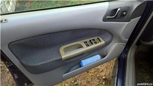 Skoda Octavia I - imagine 4