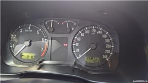 Skoda Octavia I - imagine 6