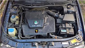 Skoda Octavia I - imagine 7