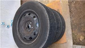 Skoda Octavia I - imagine 8