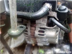 compresor klima peugeot 206/407 - imagine 3