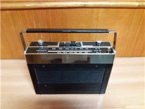 Radio auto colectie anii 1964 Nissan Mazda Toyota Mercedes Maserati - imagine 3
