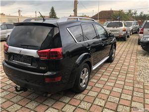 Peugeot 4007 - imagine 7