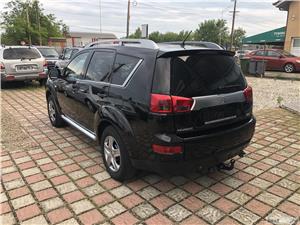 Peugeot 4007 - imagine 3