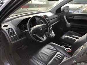 Honda CR-V - imagine 8