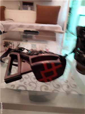 Sandale Jennika. - imagine 3