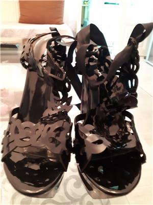 Sandale Jennika. - imagine 4