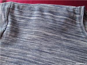 bluza eleganta dame 52 54 - imagine 3