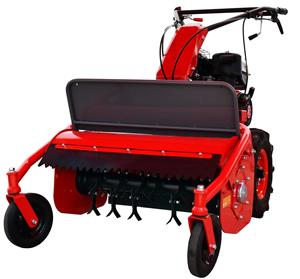 Inchiriem motocositori si tocator vegetatie - imagine 2