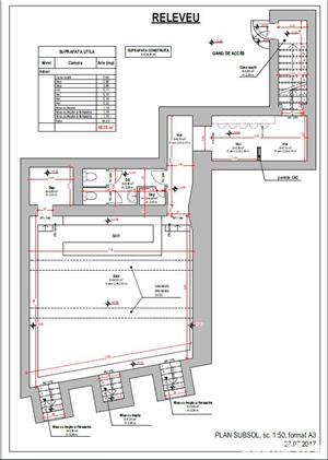 Vand spatiu comercial Piata Sfatului - Centrul Istoric Brasov - imagine 10