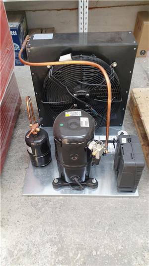 Agregat frigorific 4,5 Kw