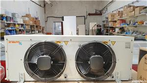 Suflanta SARBUZ 3 Kw