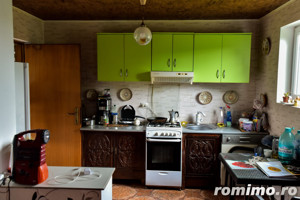 CASA 2 CAMERE, SAT POIENARI sau SCHIMB CU APARTAMENT  - imagine 4