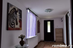 CASA 2 CAMERE, SAT POIENARI sau SCHIMB CU APARTAMENT  - imagine 11