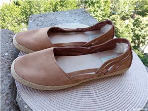 Sandale, piele UGG Australia, mar. 40 (25.5 cm)