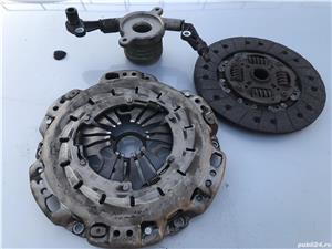 Chit ambreiaj Mercedes Sprinter W906 2.2 