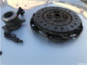 Chit ambreiaj Mercedes Sprinter W906 2.2  - imagine 3