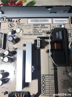 Samsung LE40B651T3W - imagine 2