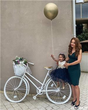 Închiriez la pret modic aranjamente flori artificiale  - imagine 7