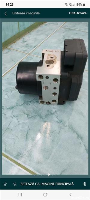 Pompă ABS Chevrolet aveo 1,4/2008 - imagine 2