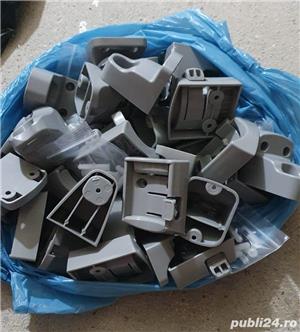 Lionelo - Poarta de siguranta cu suruburi Tulia (2 seturi) - imagine 2