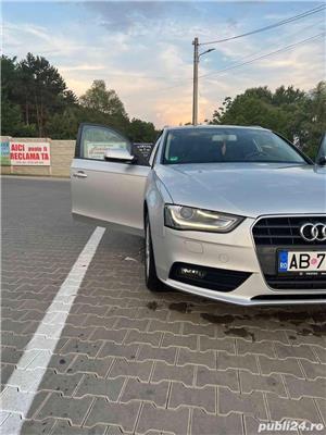 Audi A4 B5 - imagine 4