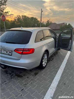 Audi A4 B5 - imagine 5